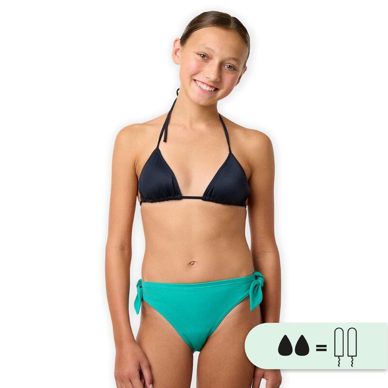 Maillot De Bain Menstruel Et Flux Abondant - Est-ce Possible