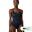 Maillot de bain 1P menstruel - Flux moyen