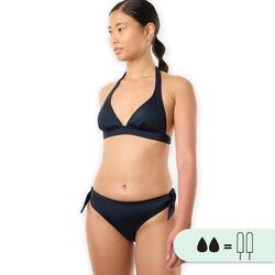 Bas de maillot de bain menstruel à nœuds - Culotte Femme - SMOON