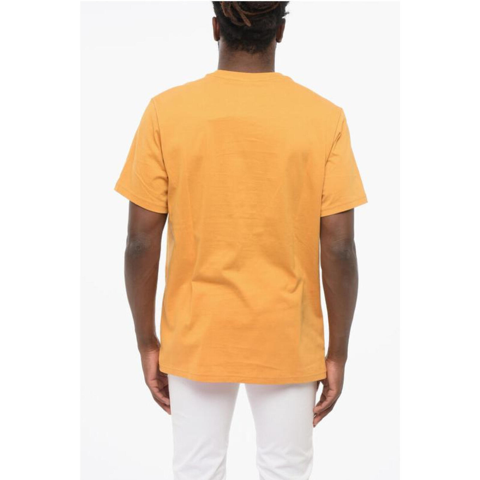 Koszulka Converse Square Logo Minimal Tee 2/4