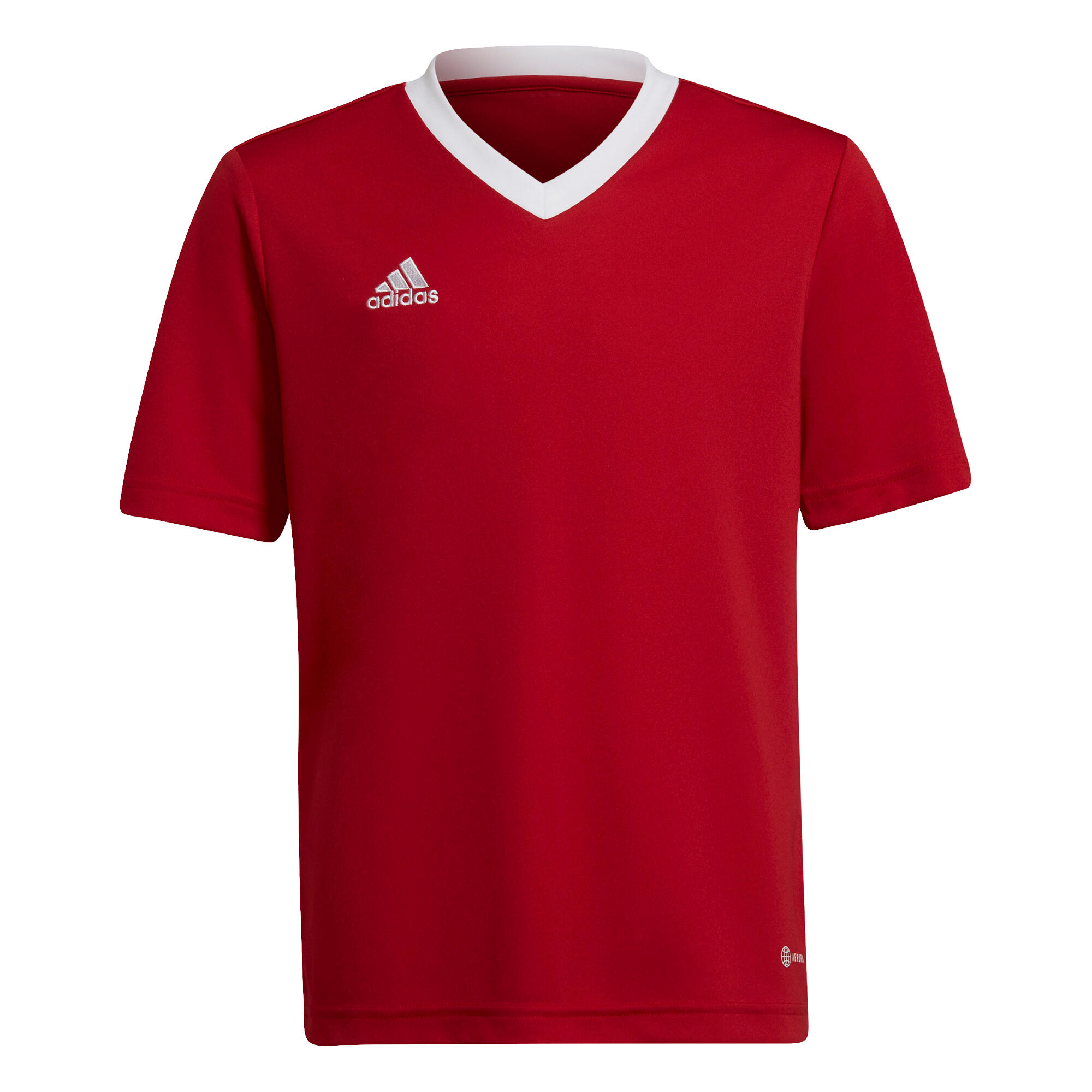 Maillot enfant adidas Entrada 22 2/7