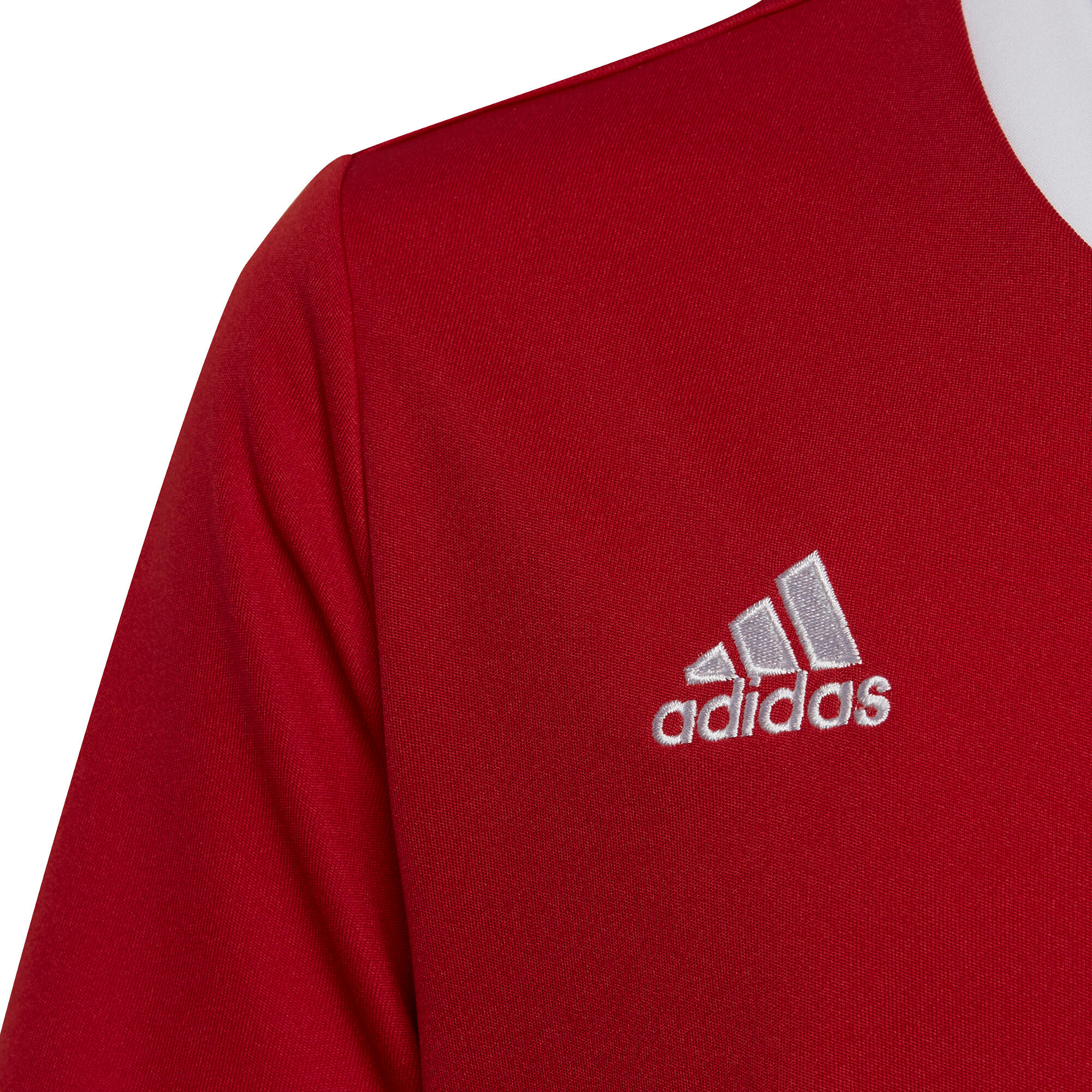 Maillot enfant adidas Entrada 22 5/7