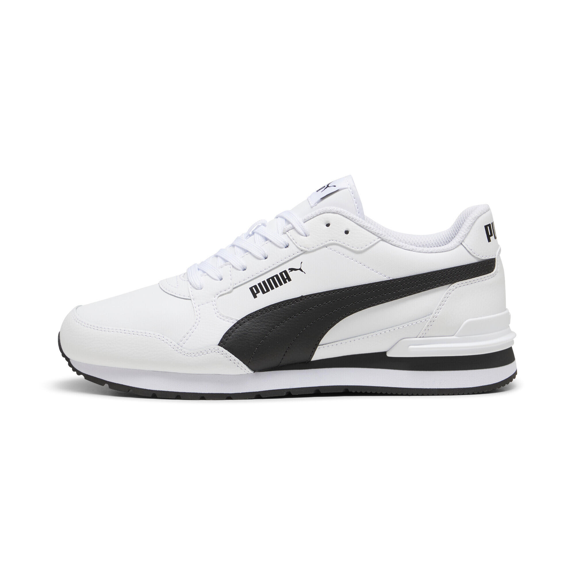 ST Runner v4 Leather Sneakers Unisex PUMA 5/7