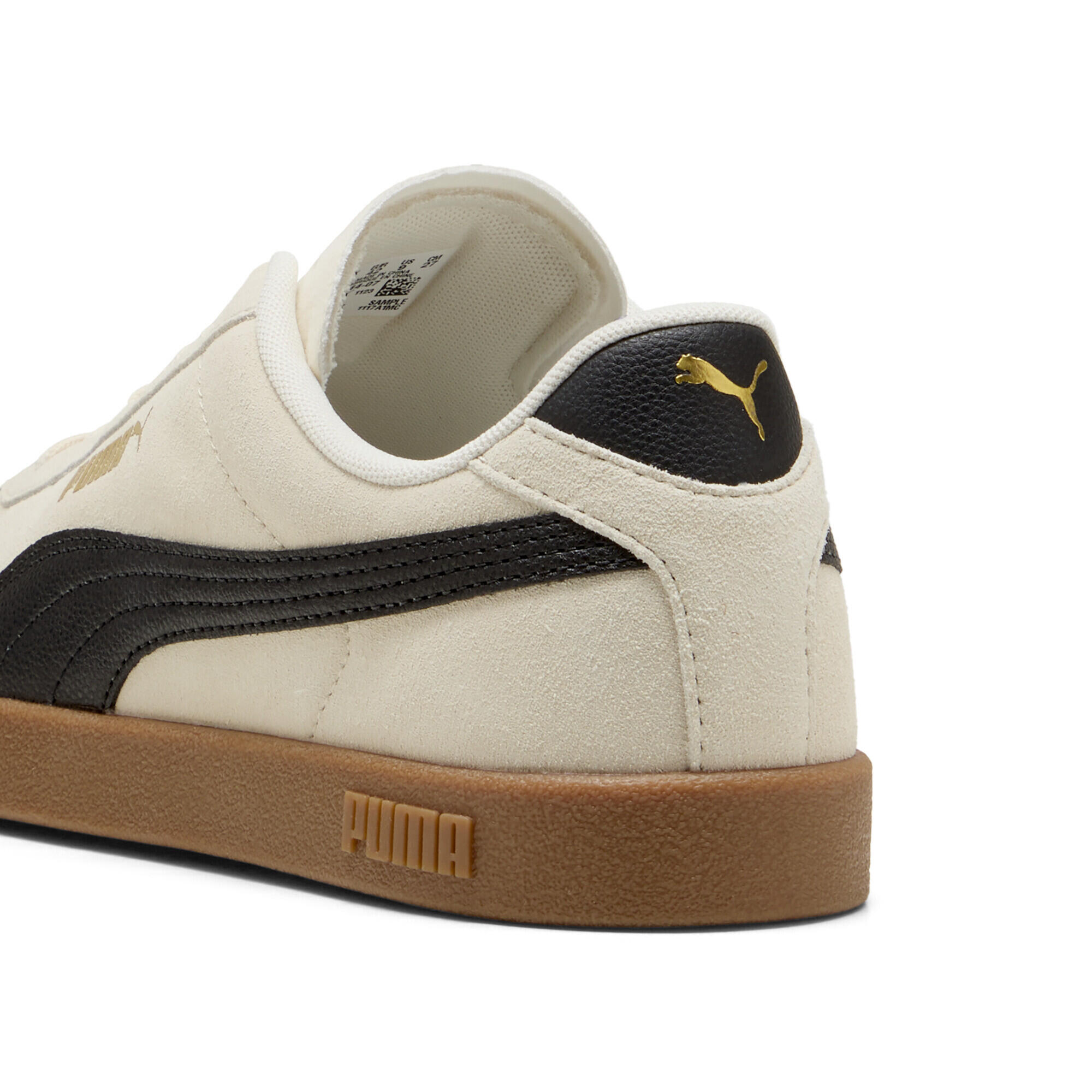 PUMA Club II Sneakers Unisex PUMA 2/7