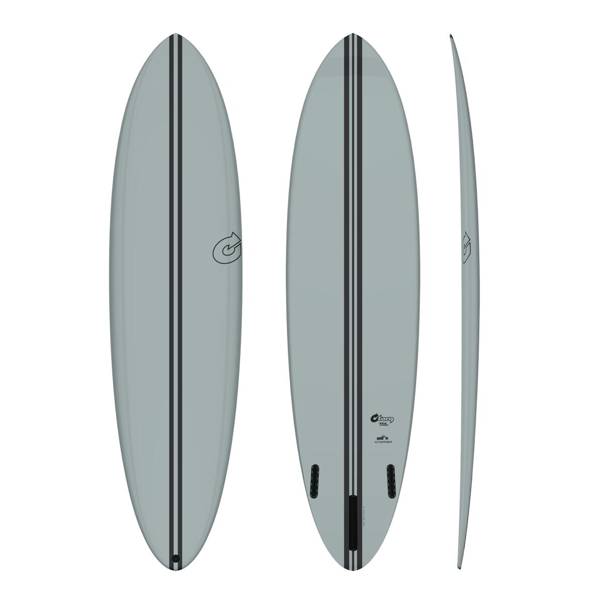Torq Chopper Tec 7