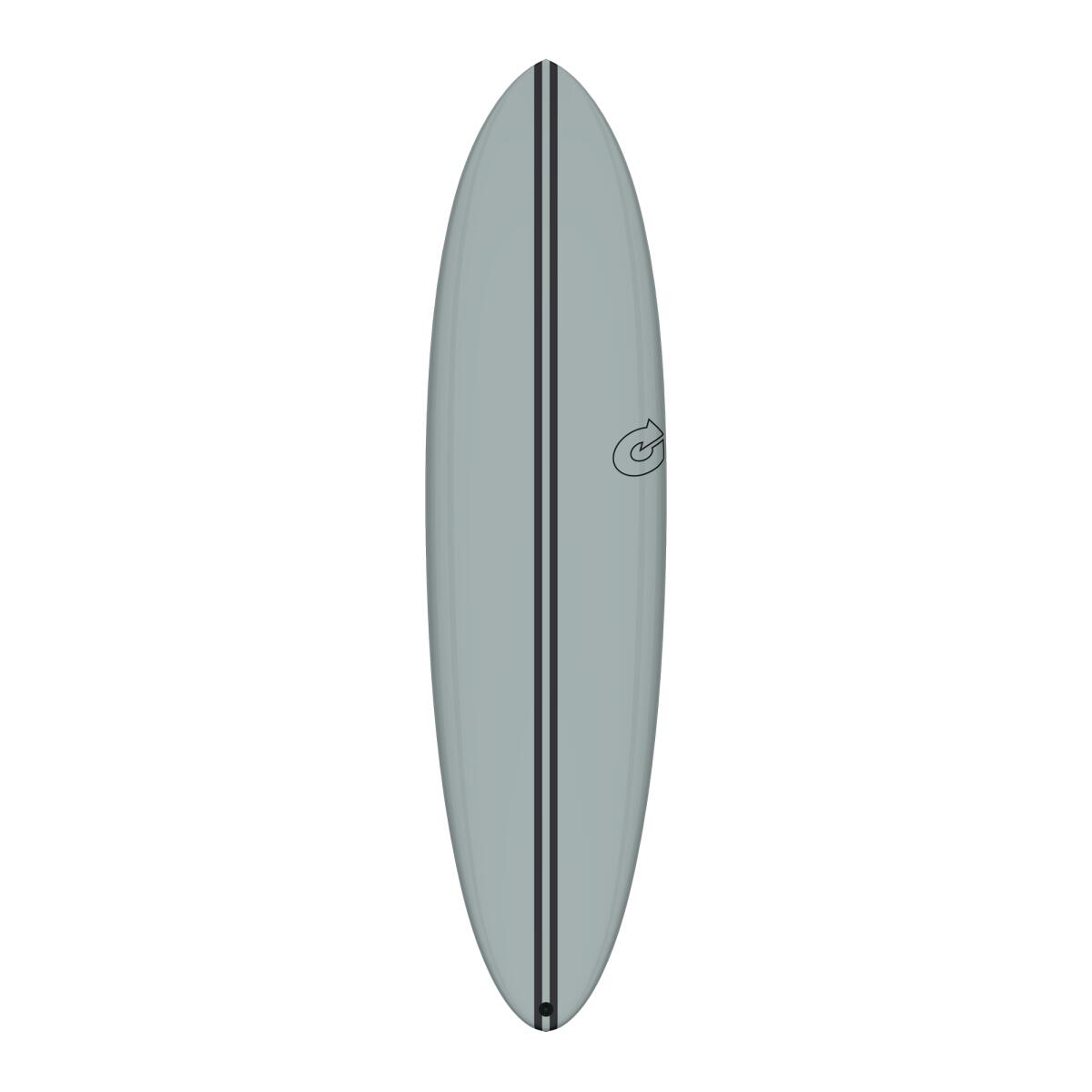 Chopper Tec  -  Planche De Surf Funboard 7'6 3/7