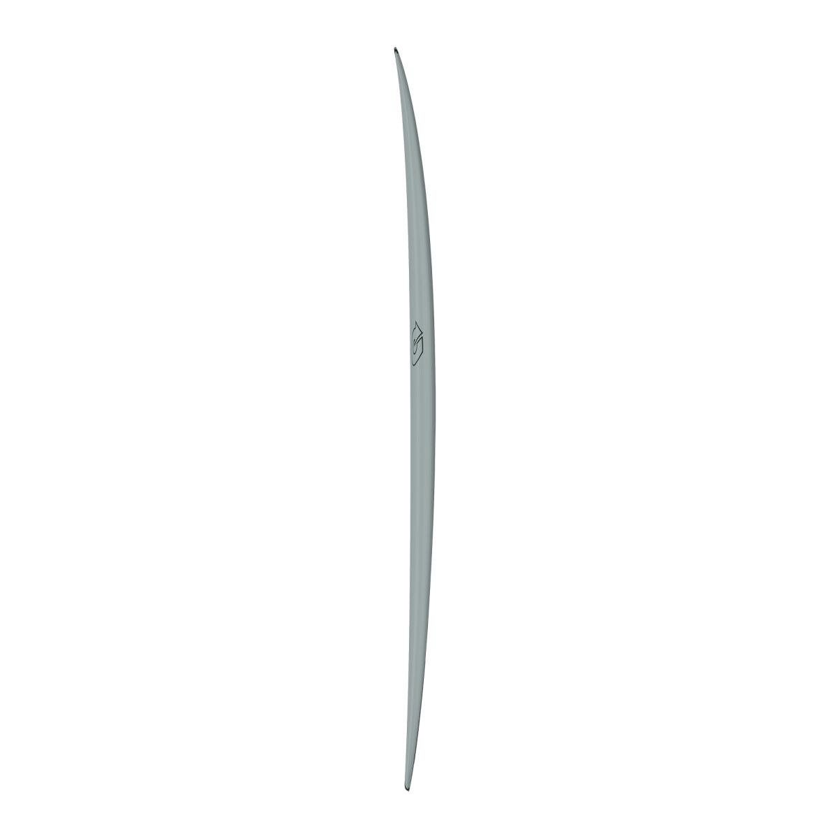 Chopper Tec - Tavola da Surf Funboard 4/6