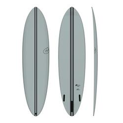Chopper Tec - Planche De Surf Funboard 7'6