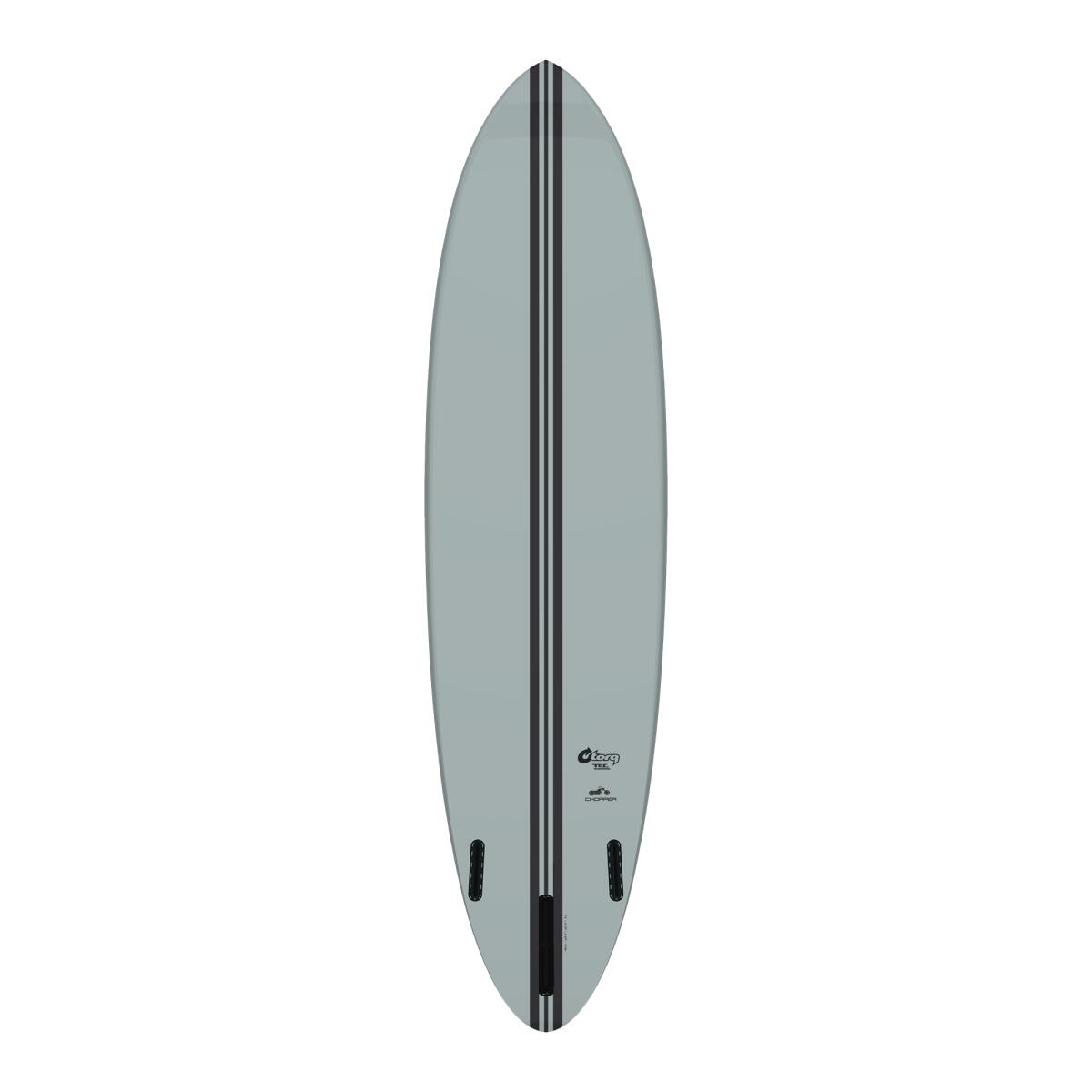 Chopper Tec - Tavola da Surf Funboard 3/6