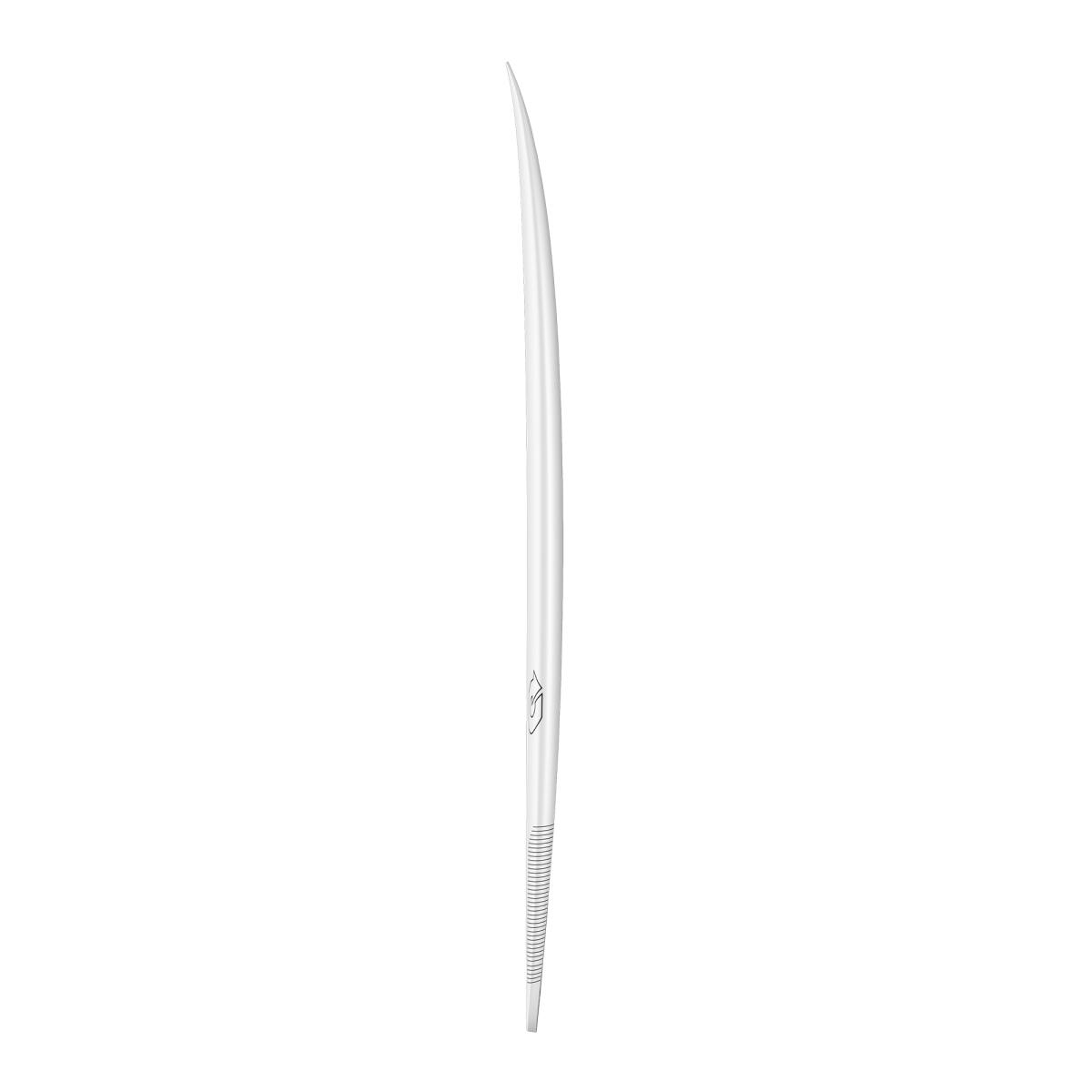 Pg-R Tec - Tavola da Surf Shortboard 4/5