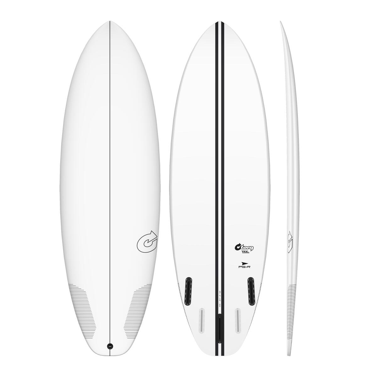 Torq Pg-R Tec 5