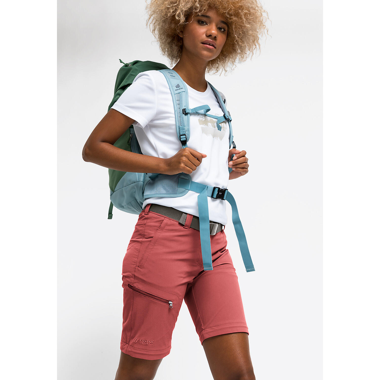 Damen Hose Nata 3/3