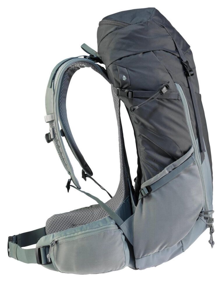 DEUTER Plecak FUTURA 26 graphite shale