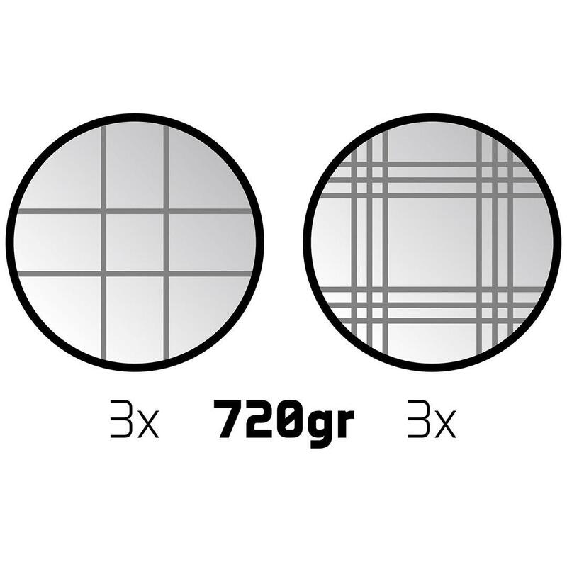 Set de bile - 6 bile - Complet cu jack și ruletă