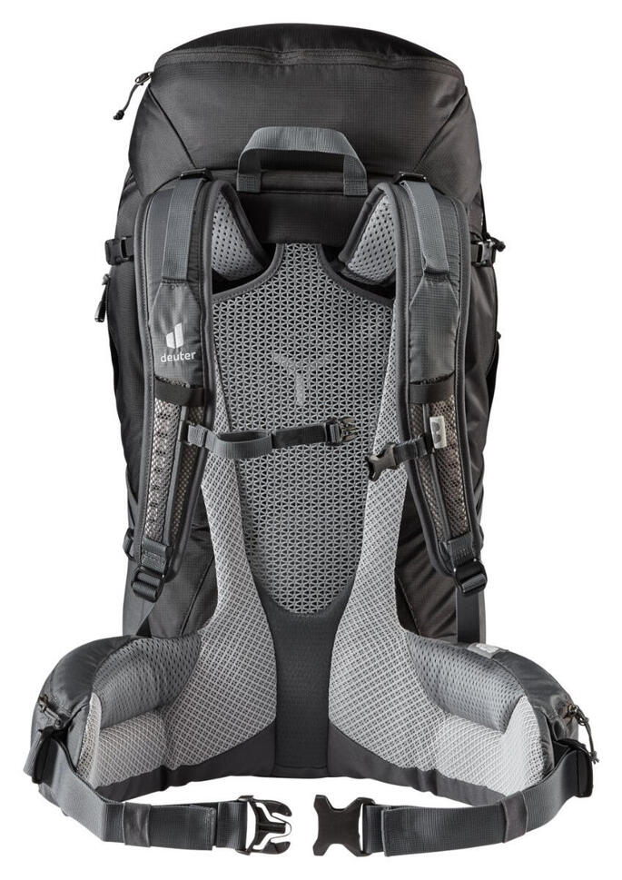DEUTER Plecak FUTURA PRO 40 black graphite