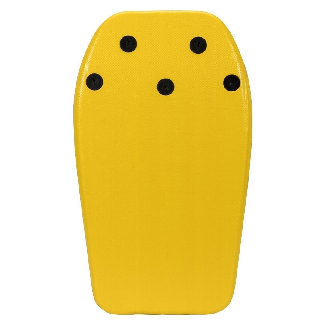 Bodyboard met handgrepen - Coco Croco Roze 4/4