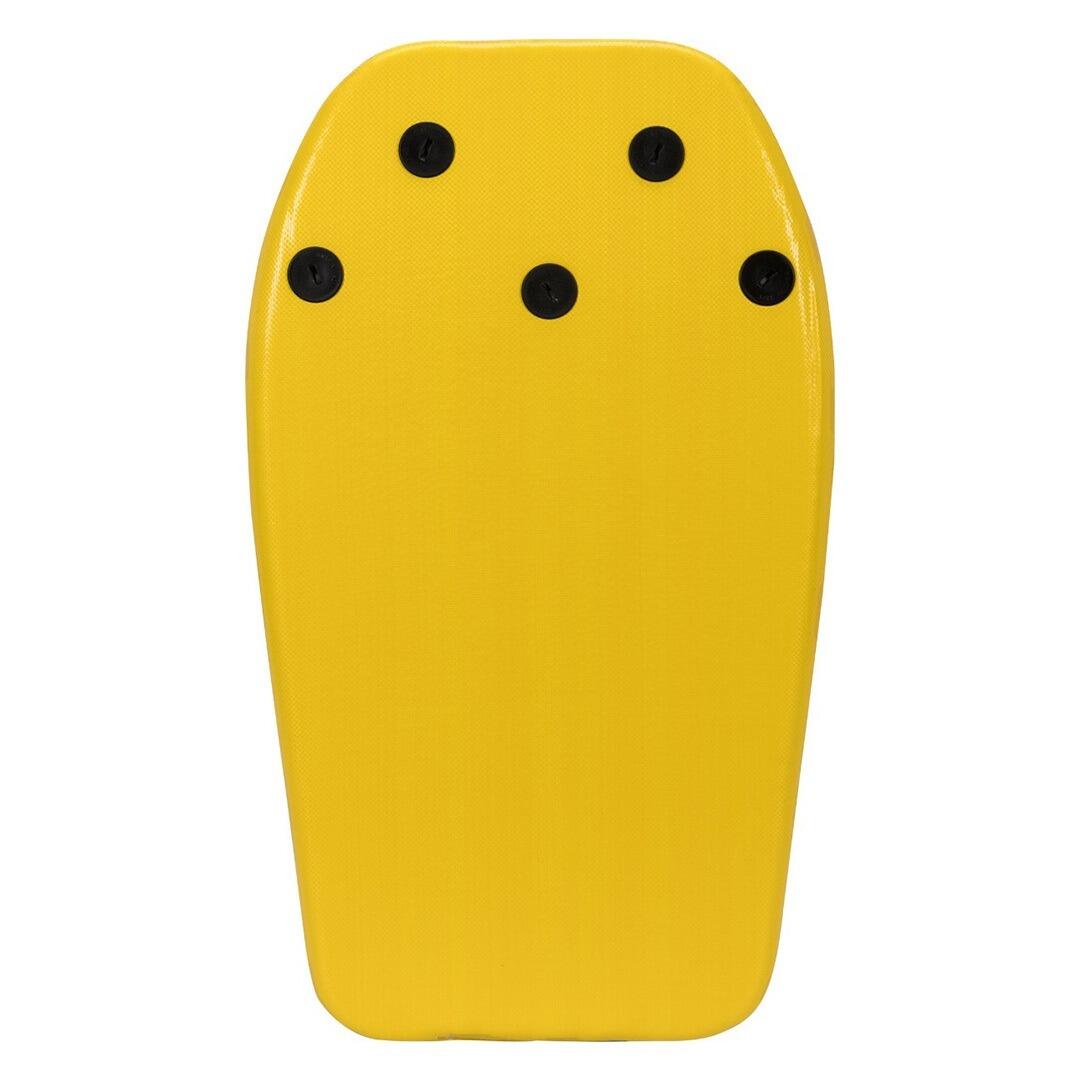 Bodyboard met handgrepen - Palms Beach Blauw 4/4