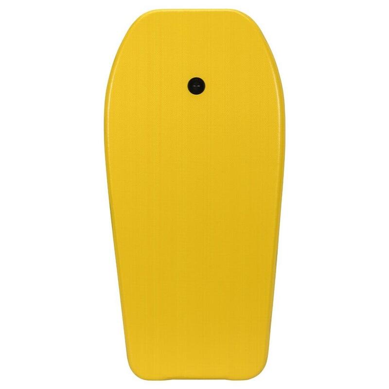 Placă Bodyboard WAIMEA Ikaia EPS/PE 95 cm - Roz deschis/Albastru