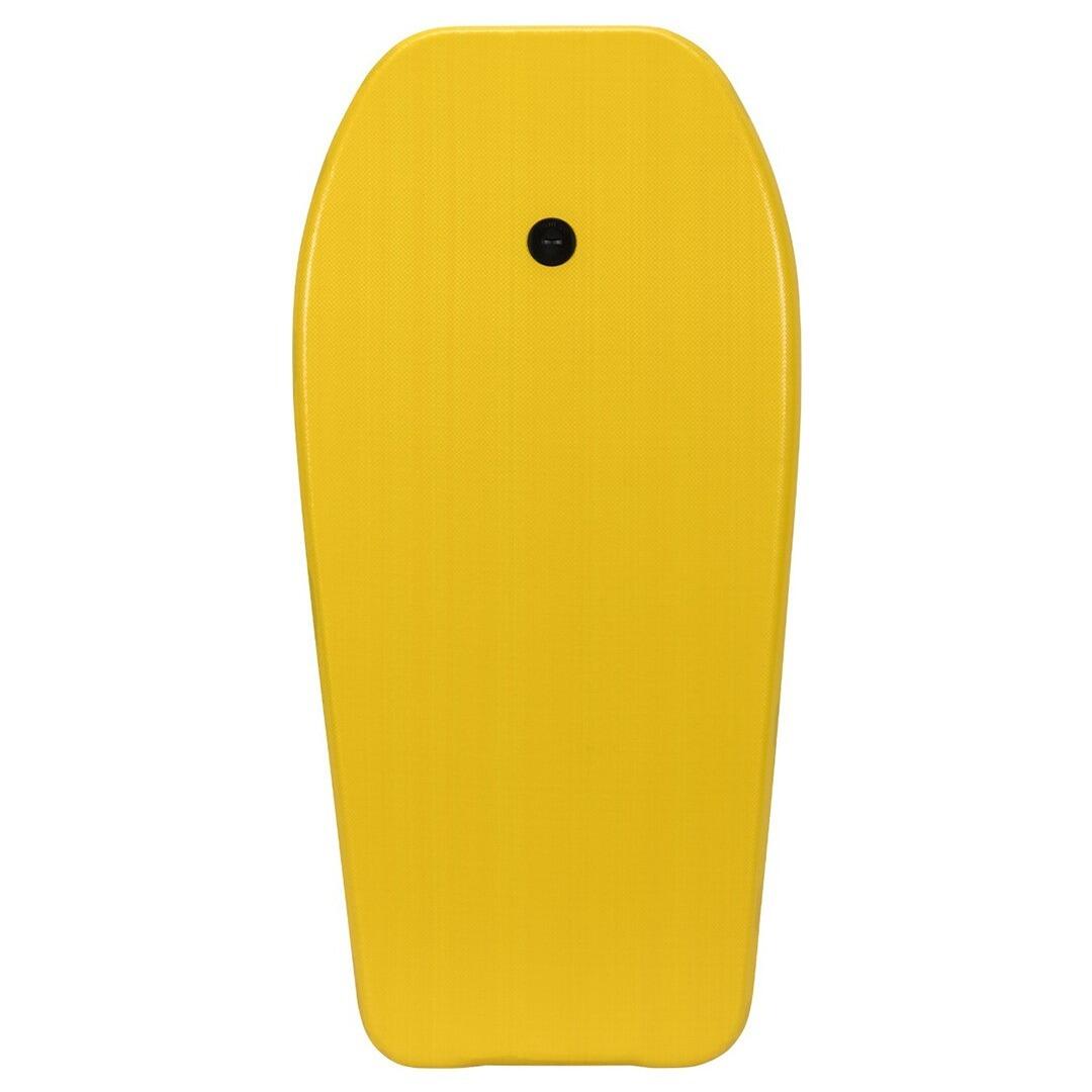 Bodyboard 93 cm - Tropical Breeze Blauw 3/3