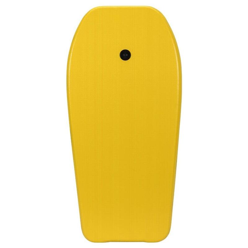 Placă Bodyboard WAIMEA Ikaia EPS/PE 95 cm - Gri/Albastru