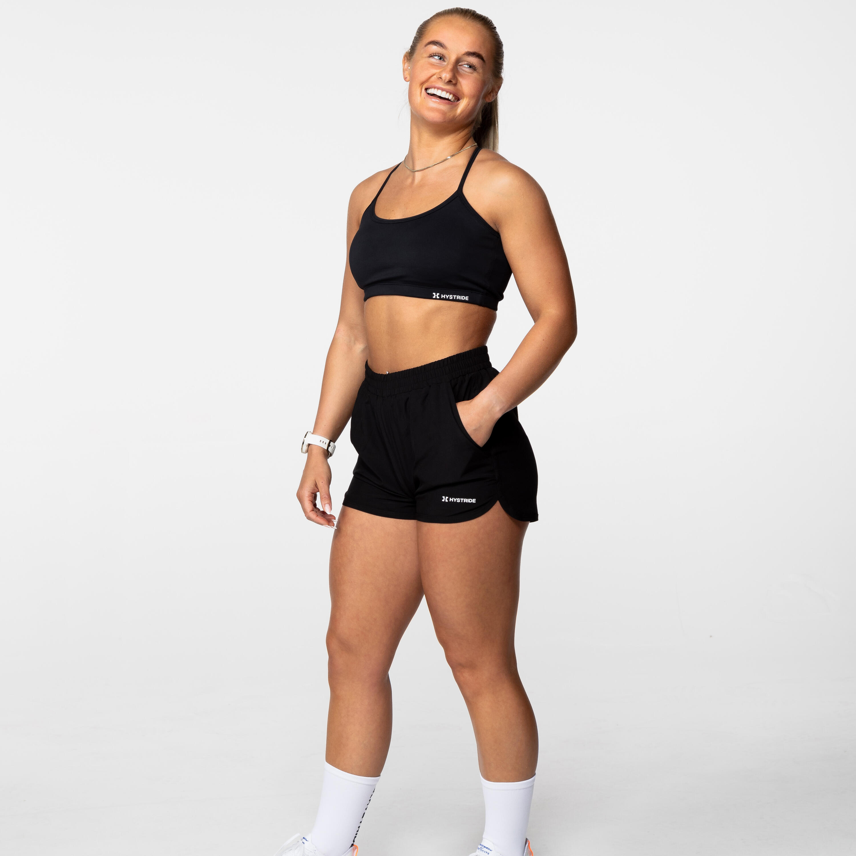 HYSTRIDE Core Fusion Shorts