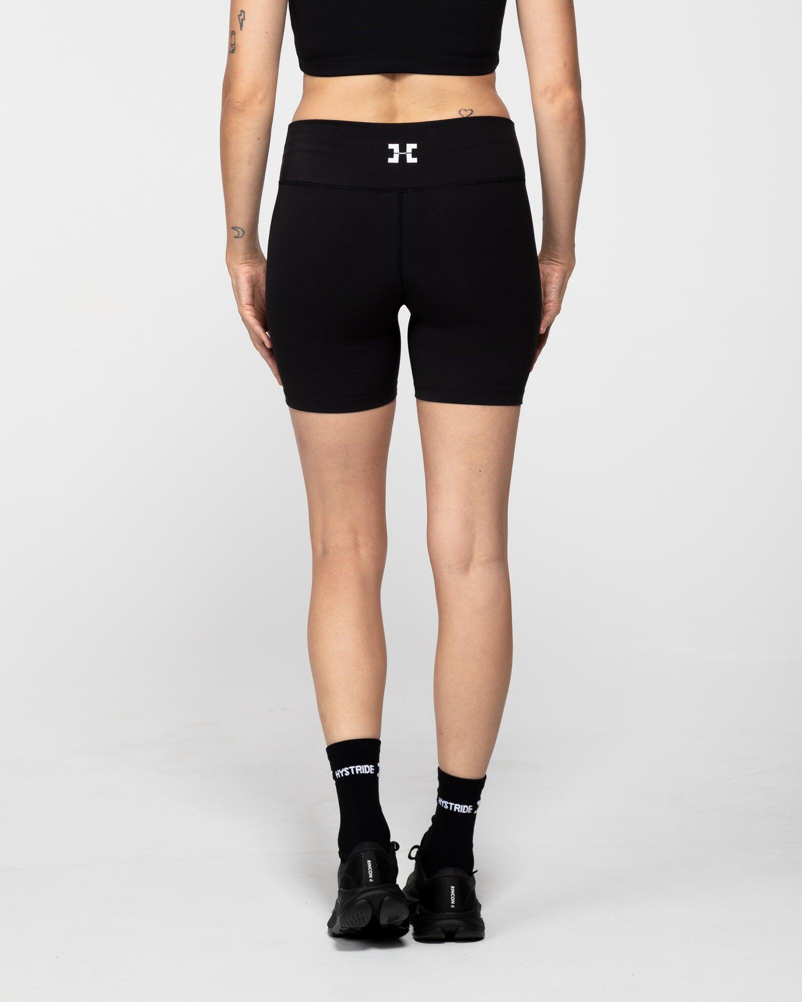 Pace-Pro Mini Shorts 5/6
