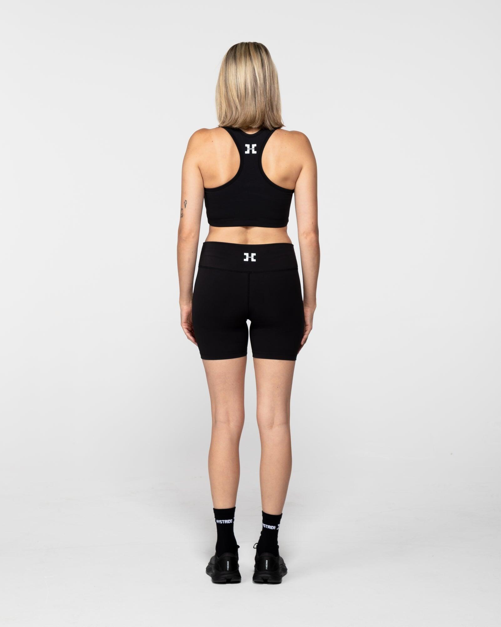 Pace-Pro Mini Shorts 6/6