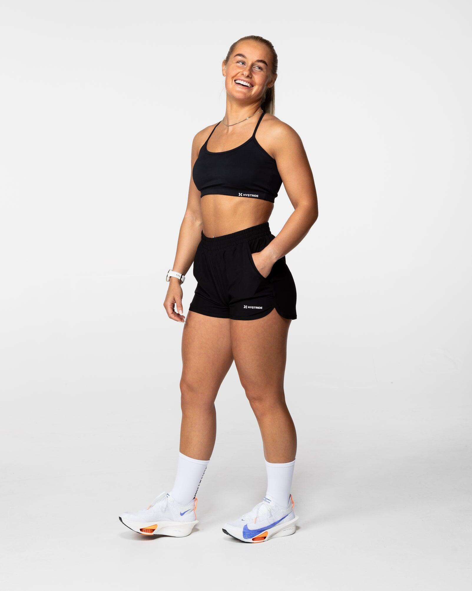 Core Fusion Shorts 2/4