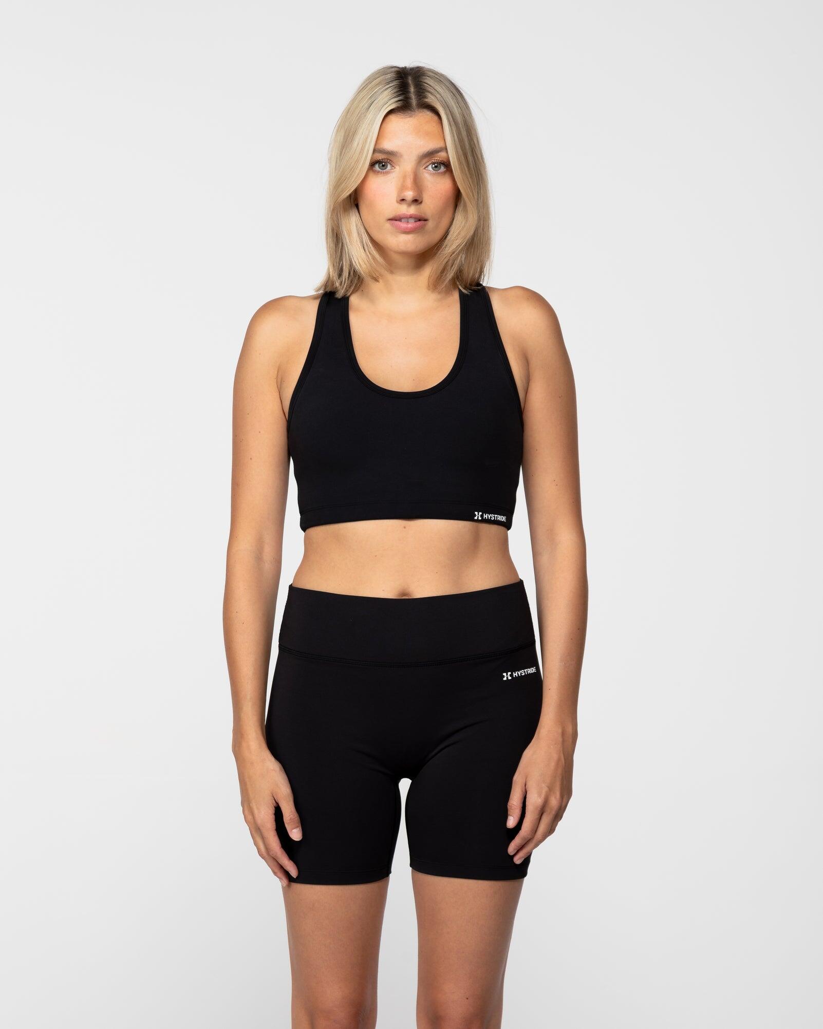 Pace-Pro Mini Shorts 2/6