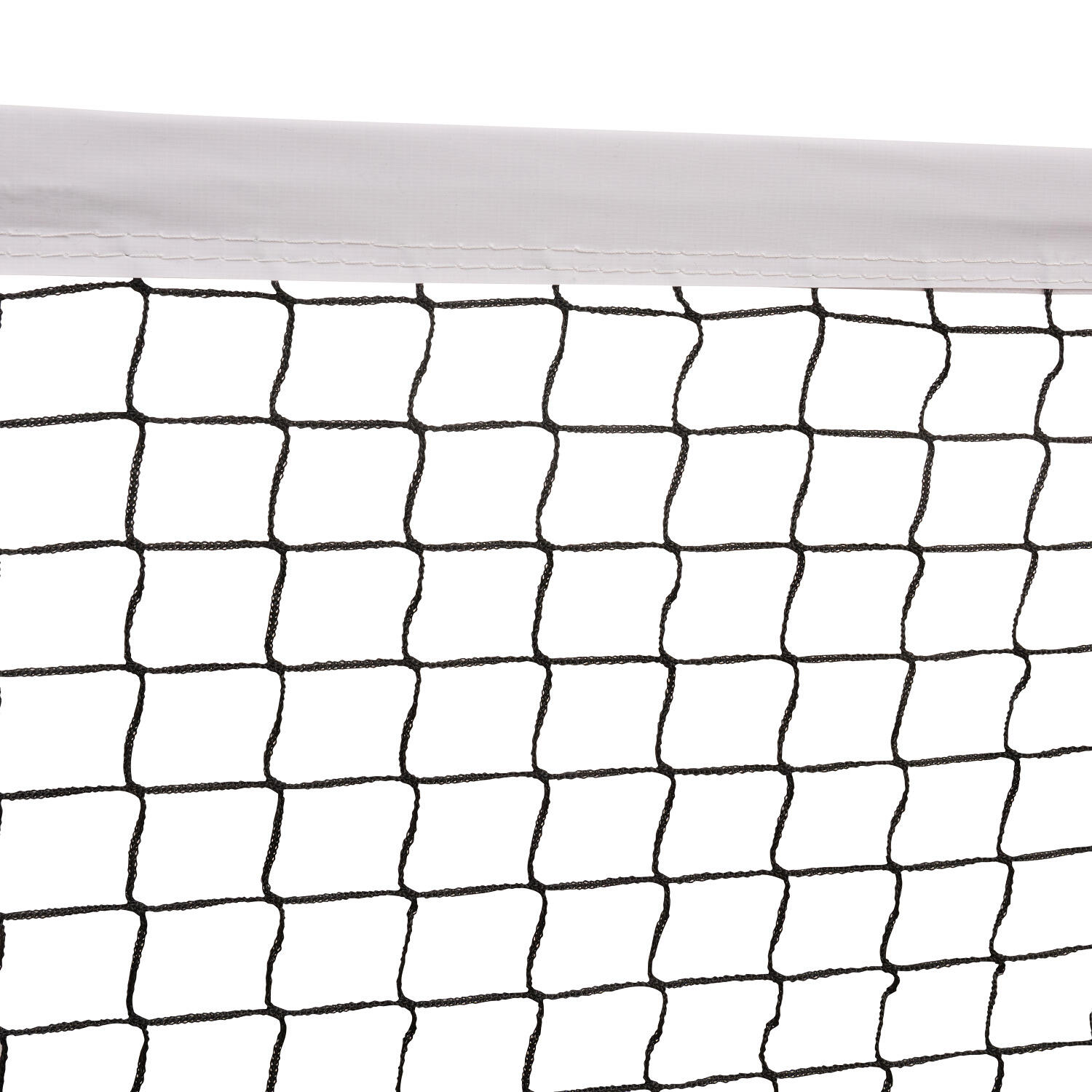 Tennis Net Assembly Small Court Tennis Net Tennis Unisex 2/5