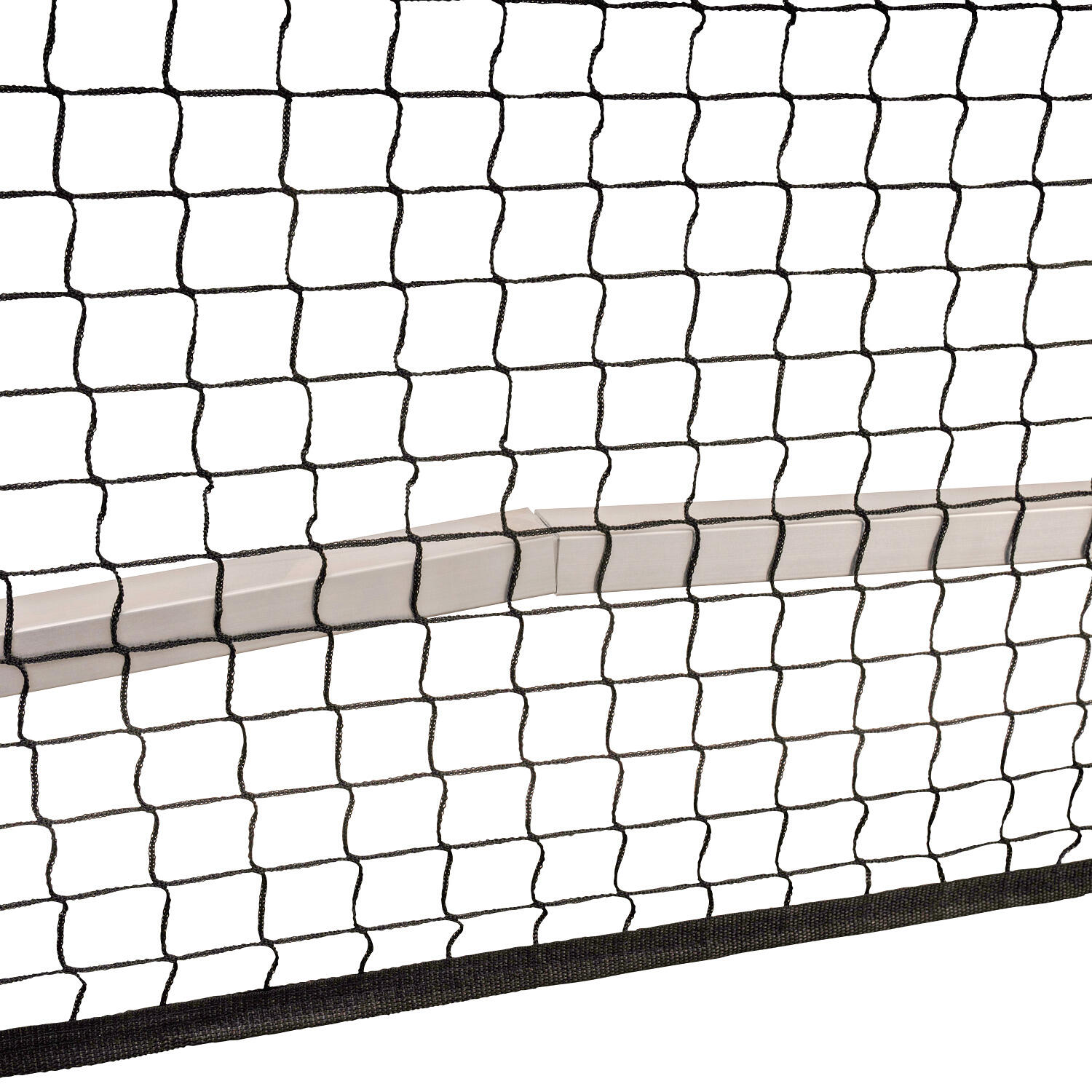 Tennis Net Assembly Small Court Tennis Net Tennis Unisex 4/5