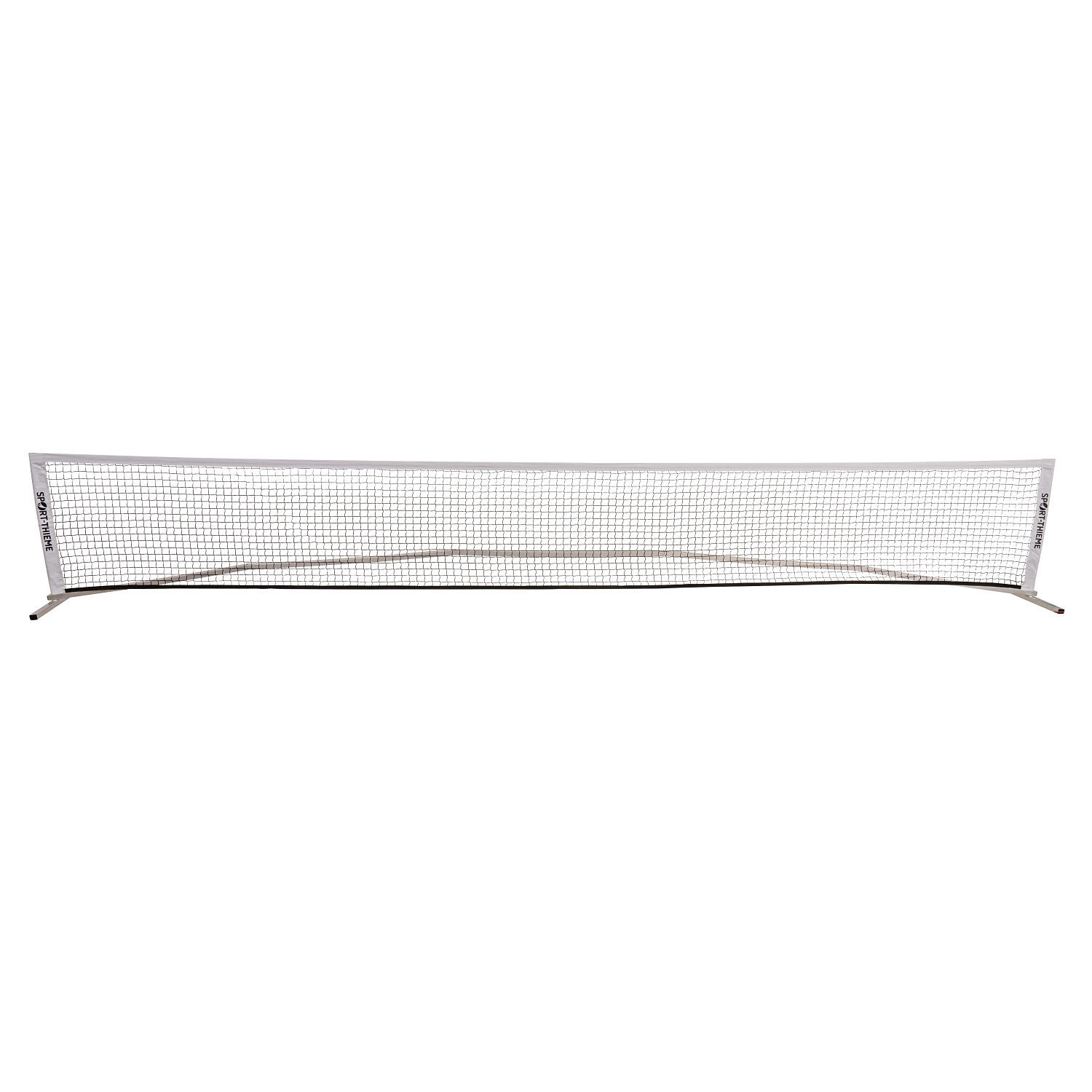 Tennis Net Assembly Small Court Tennis Net Tennis Unisex 5/5