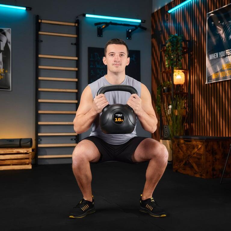 Powerline P2X Homegym: Multigym voor Veelzijdige Training