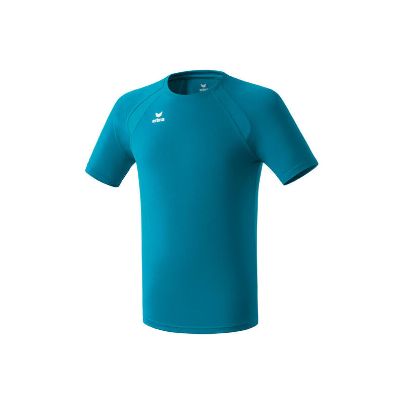 Tricou Erima Performance Red Junior