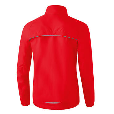 Damen Laufjacke Athletic Line 3/4