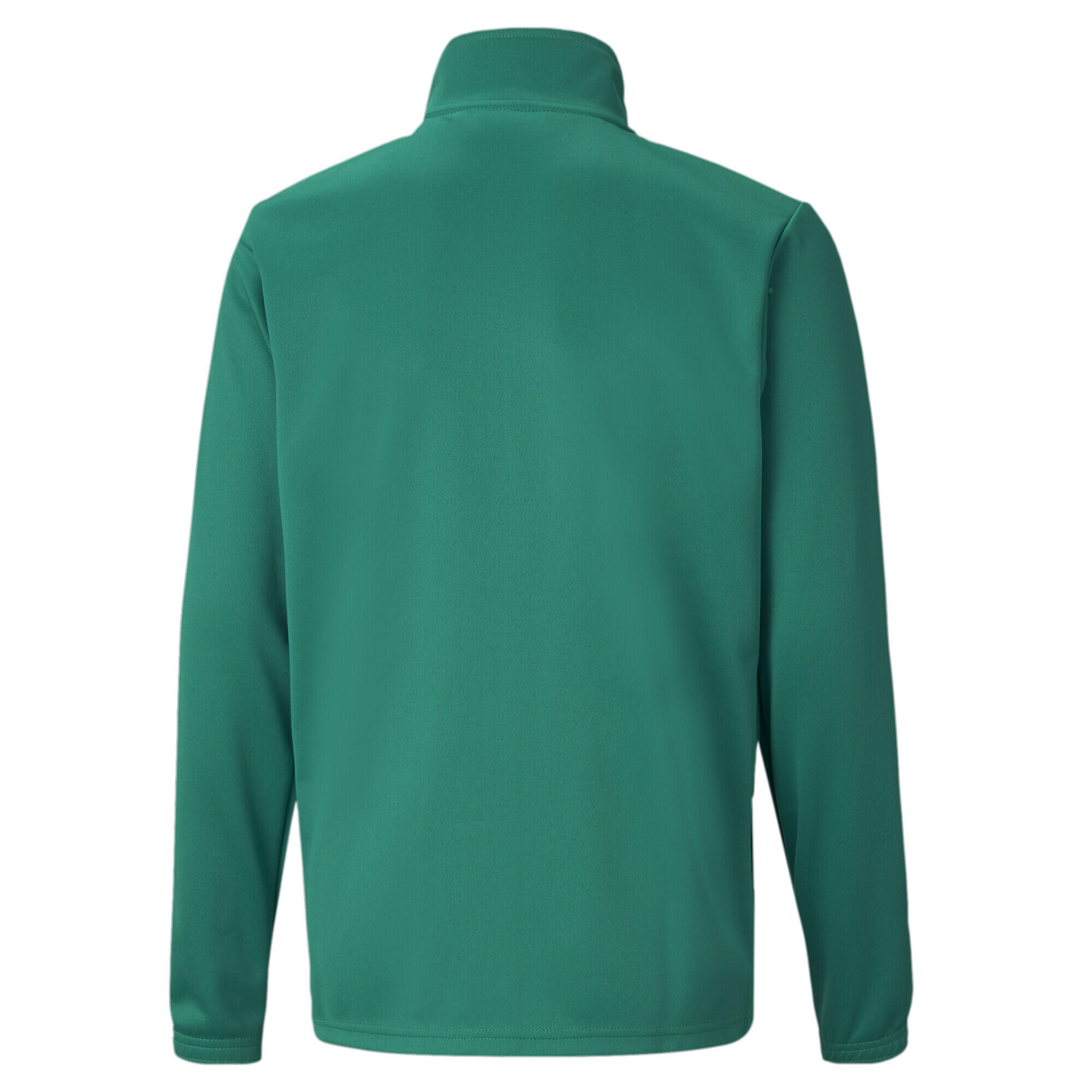 Giacca sportiva per bambini Puma TeamRise 3/4