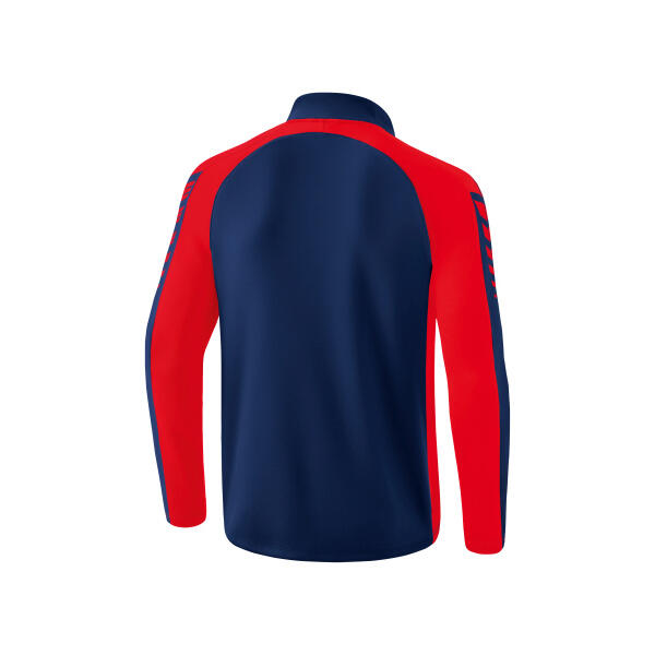 Sudadera de entrenamiento para niños Erima Six Wings 4/7