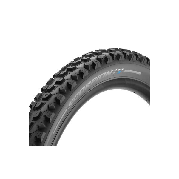 Opona rowerowa Pirelli Scorpion E-MTB S HyperWall