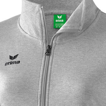 Veste sweat femme Erima 3/6