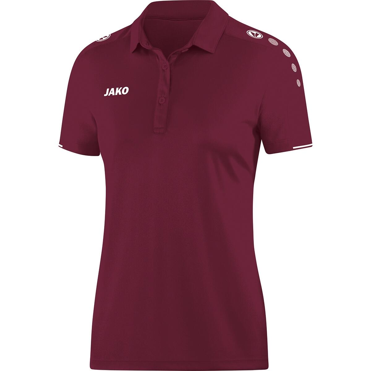 Polo da donna Jako Classico 3/7