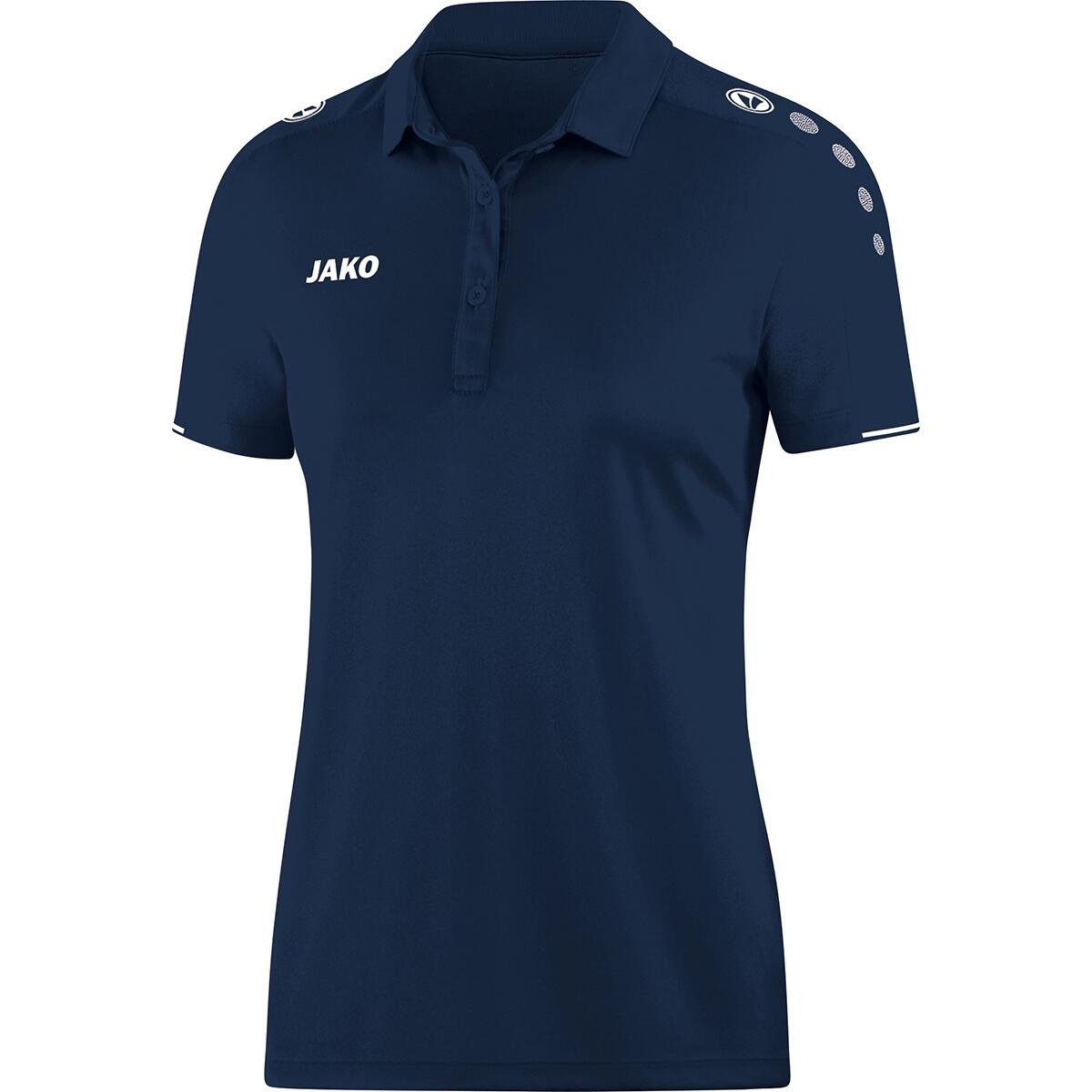 Polo da donna Jako Classico 5/7