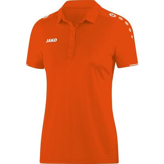 Polo femme Jako Classico