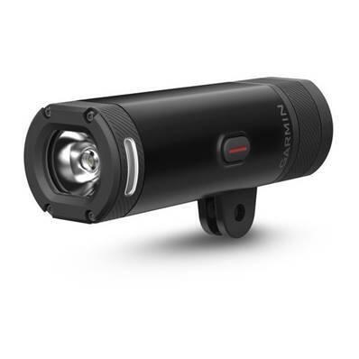 Éclairage Avant Avec Support Guidon Garmin Varia Light UT 800 Noir Tu Éclairage Avant Avec Support Guidon Garmin Varia Light UT 800 Noir Tu