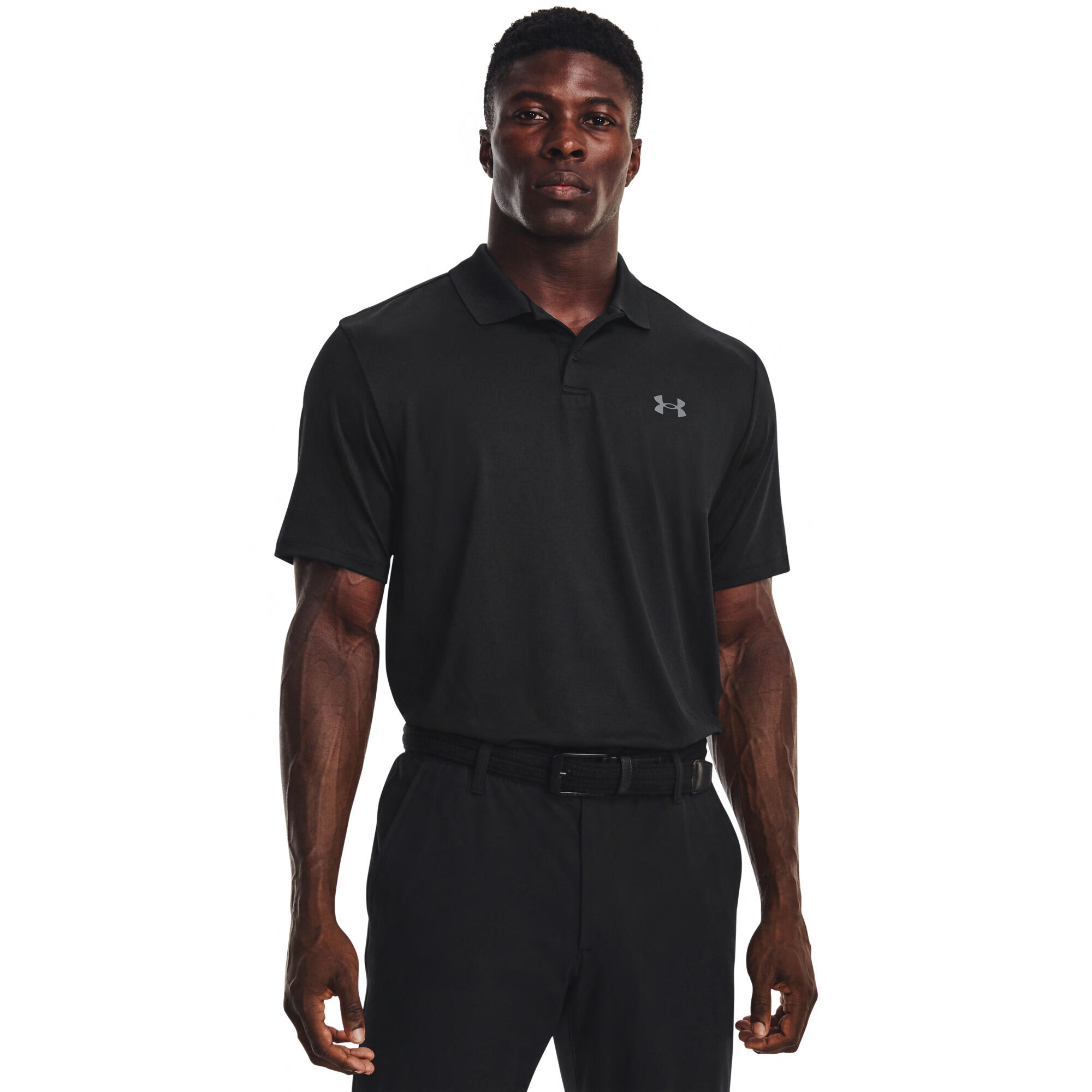 Polo Under Armour Performance 3.0 3/6