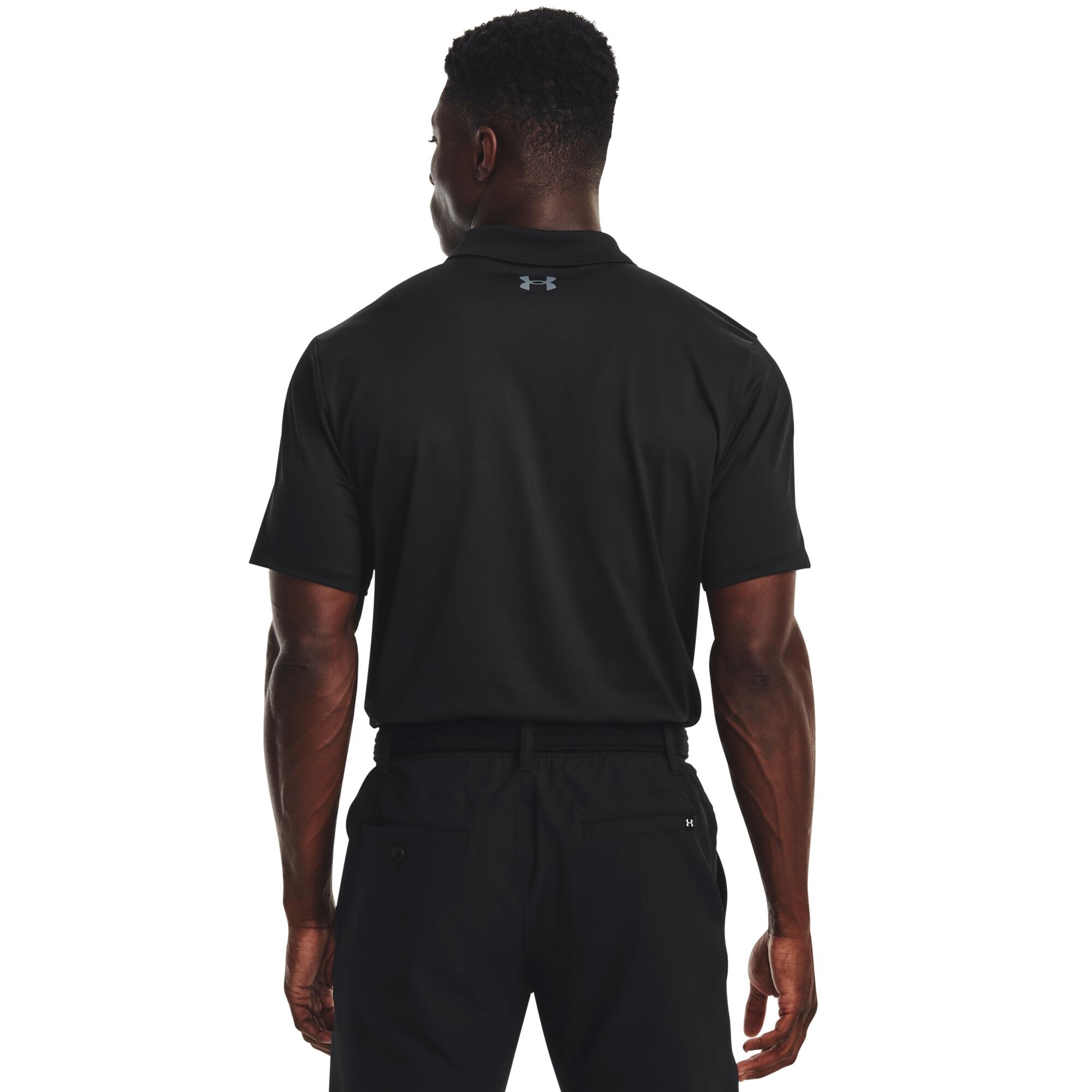 Polo Under Armour Performance 3.0 5/6