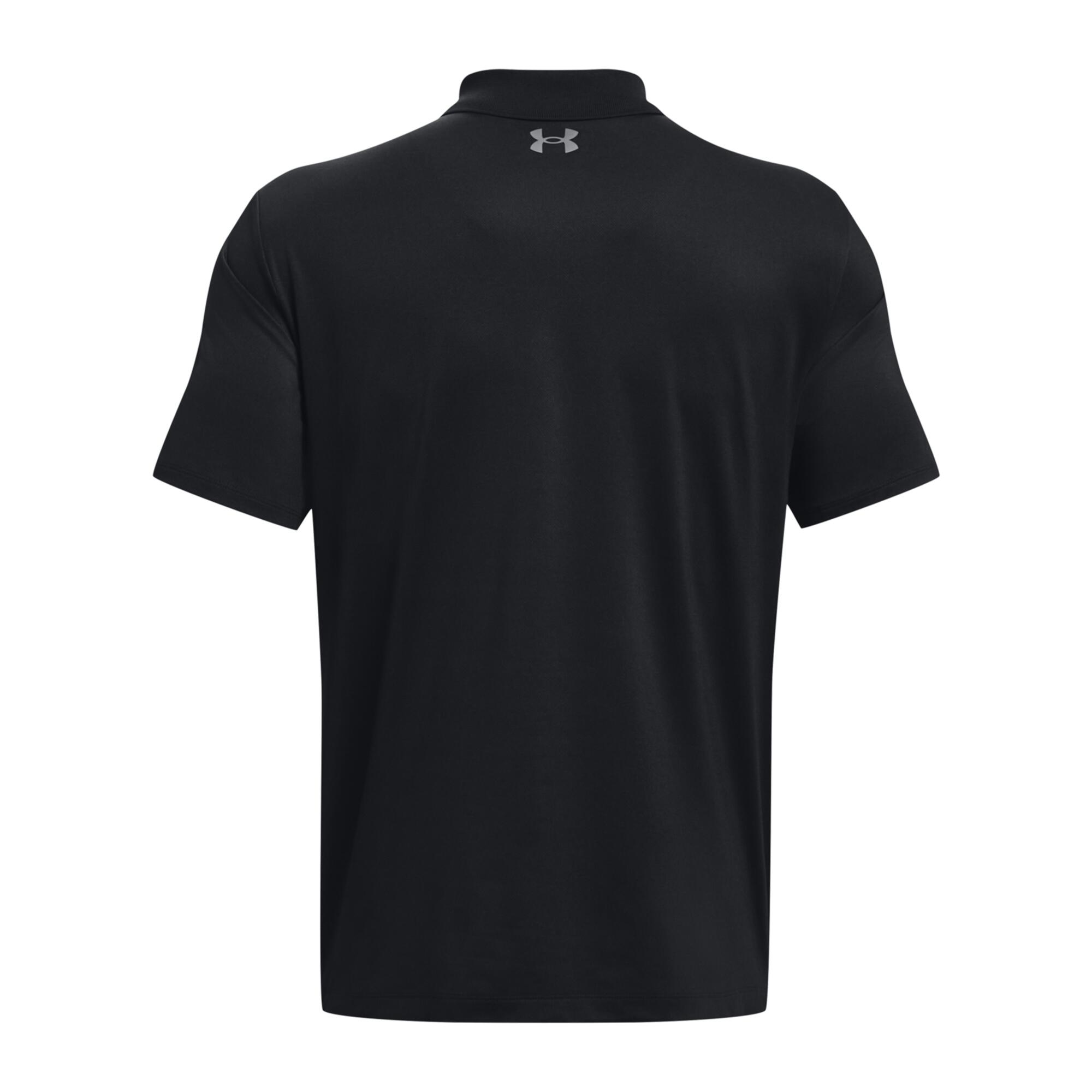 Polo Under Armour Performance 3.0 4/6