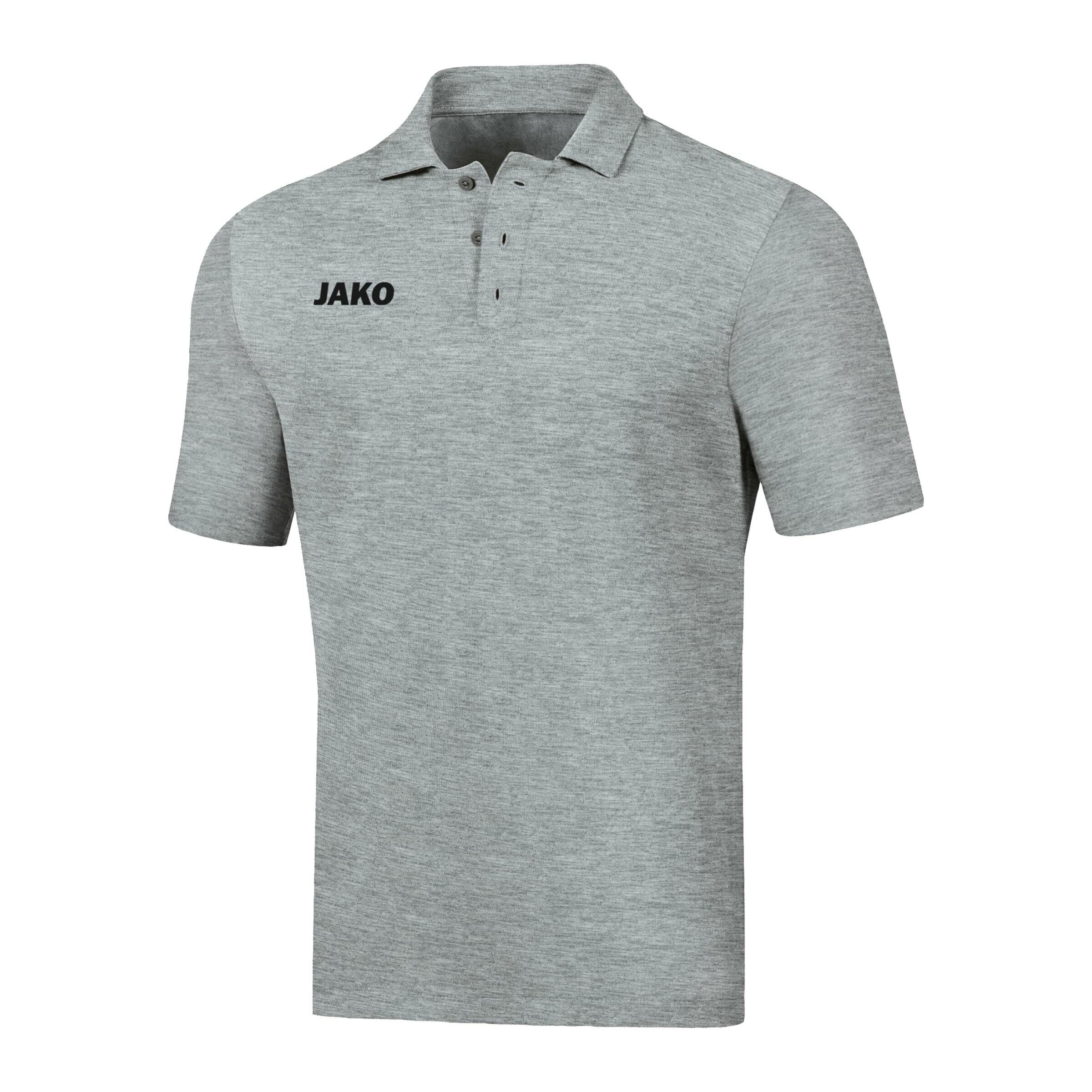 Polo femme Jako Base 5/7