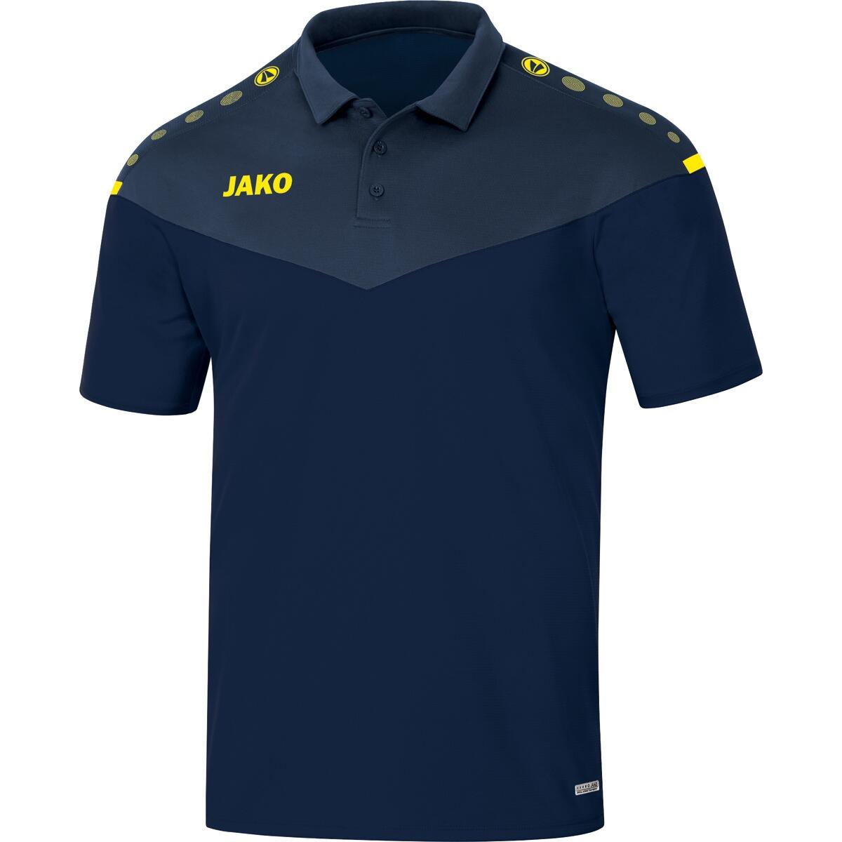 Polo Jako Champ 2.0 2/7