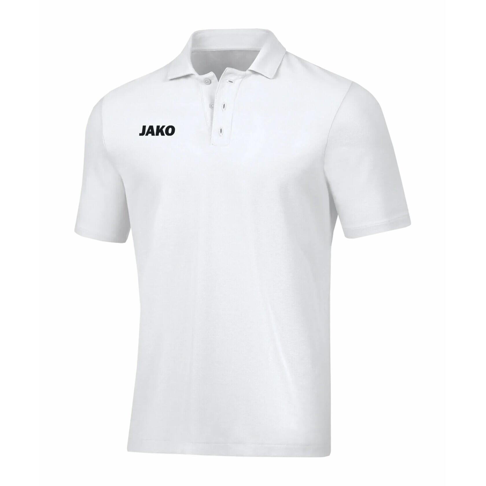 Polo femme Jako Base 3/7