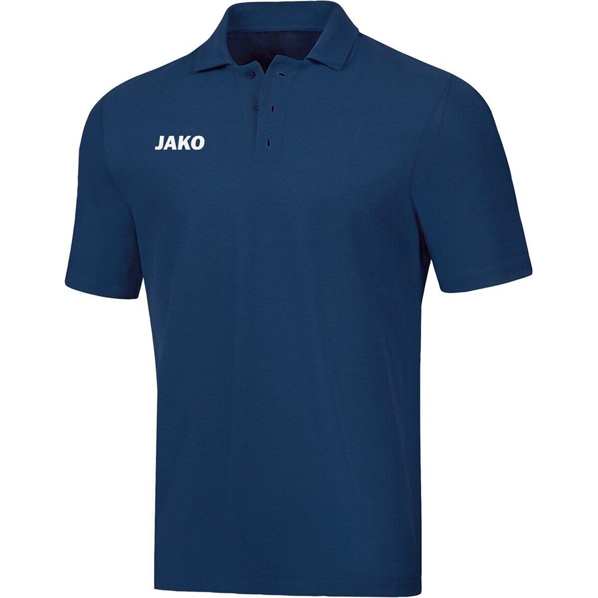 Polo femme Jako Base 4/7